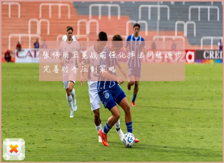 张伟丽卫冕战前强化摔法训练逐步完善对手压制策略