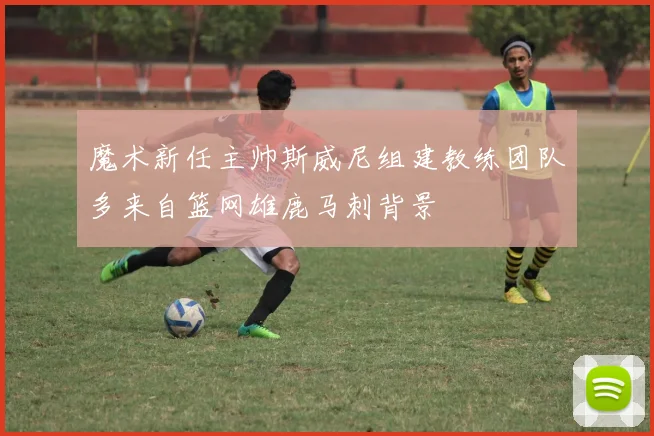 魔术新任主帅斯威尼组建教练团队多来自篮网雄鹿马刺背景
